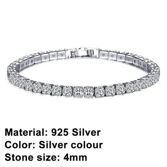 Verost Apex Tennis Bracelets