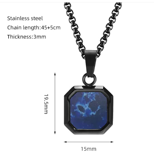Verost Aria Square Pendant