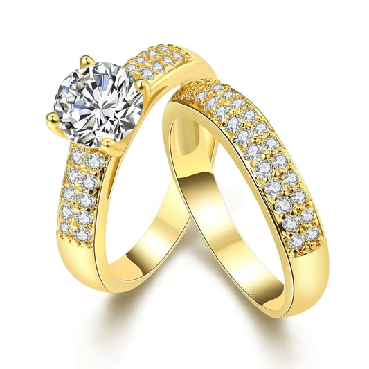 Verost Lumière Promise Set